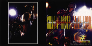 Guns N 39 Roses Bootleg