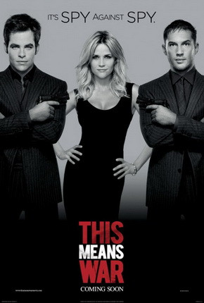 This Means War Movie