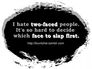 face, gellie, messages, people, quotes, slap, text, typo, typography ...