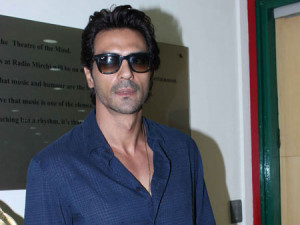Arjun Rampal goes gaga over his all-men saga D-DAY!