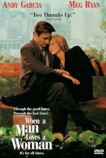 When a Man Loves a Woman (1994) Poster