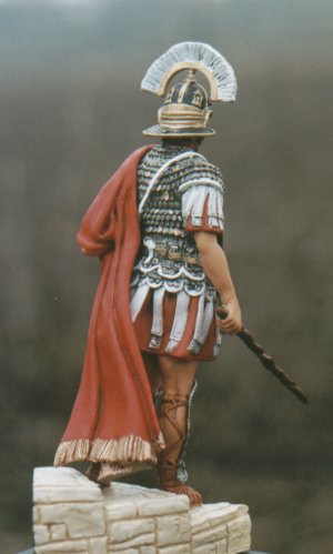 roman centurion uniform