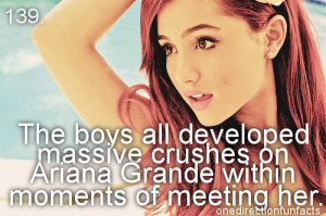ariana grande song quotes tumblr