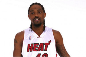 Udonis Haslem Fat Udonis haslem photos fat news