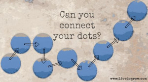 Connecting Your Dots