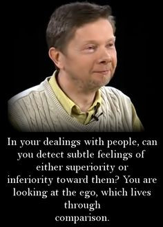 The Teaching of Eckhart Tolle More
