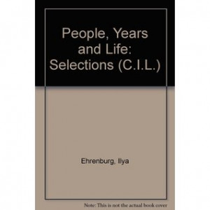 Start by marking “People, Years and Life (C.I.L.)” as Want to Read ...