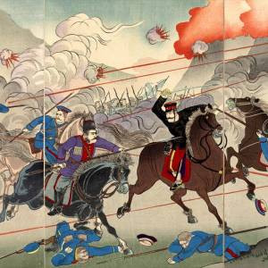 Related image with Russo Japanese War Cartoons