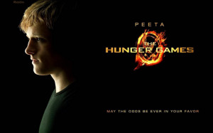 BLOG - Funny Hunger Games Quotes Movie