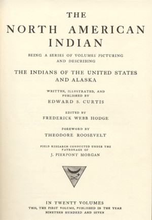 Description The North American Indian.jpg