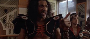 Top 22 Quotes from The Last Dragon