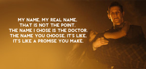 Goodbye, Matt: The Eleventh Doctor’s best quotes