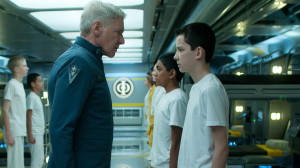 Movie review – “Ender’s Game”