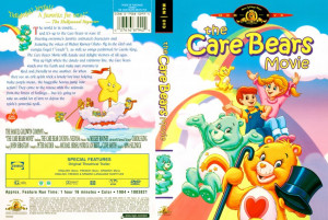The Care Bears Movie Quotes