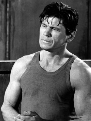 Charles Bronson