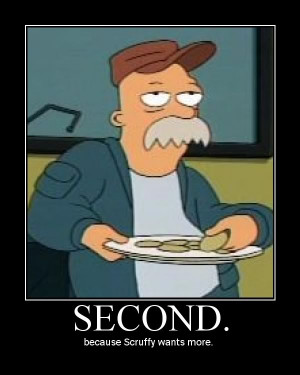 Classic Futurama Quotes