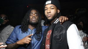 PARTYNEXTDOOR has been gradually building his buzz as a part of Drake ...