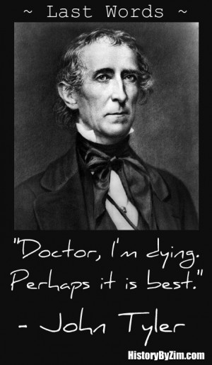 john tyler