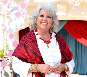 Paula Deen's Craziest Quotes on Racism, Butter, and Kitchen Wisdom