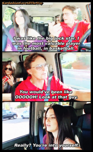 27 Bruce Jenner Quotes That Make 