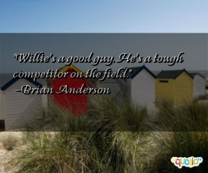 Famous Quotes About Good Guy Famquotes