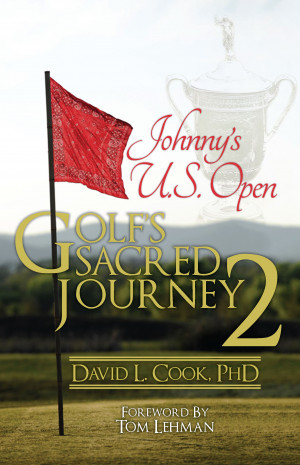 Dr. David Cook releases the book, Johnny's U.S. Open: Golf's Sacred ...