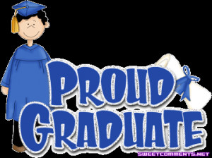 Proud Graduate Blackhairguy Tumblr gif