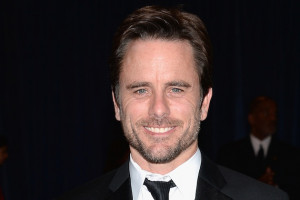 Charles Esten and Wife