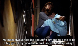 The Princess Diaries (2001) - Quotes