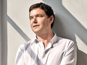Thomas Piketty es director de la Escuela de Altos Estudios en Ciencias