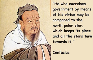 inspirational confucius quote