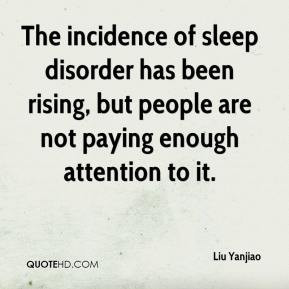Disorder Quotes