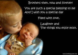 Birthday Quotes For Little Brother Happy Birthday Little Brother