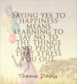 Funny Quotes For Stressed People #2