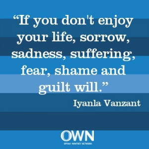 ... wise words and inspiration from Iyanla Vanzant. - www.jaxsprats.com