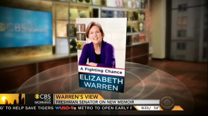 Sen. Elizabeth Warren: It’s ‘Dangerous’ to Want 'Big Government ...
