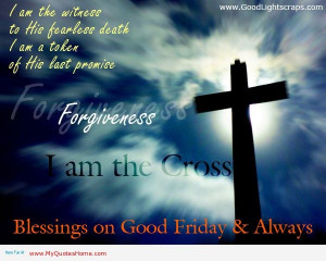 good friday quote - Google Search