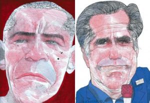 ... obama Election 2012 conventions Joseph Lelyveld Jonathan Freedland