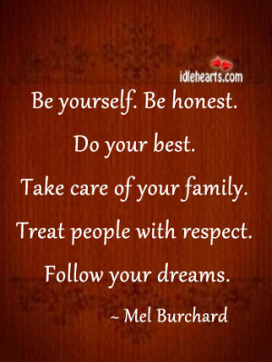 Famous Quotes About Being Honest. QuotesGram