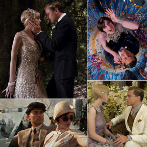 The Great Gatsby Love Quotes