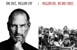 Reinforcing negative stereotypes