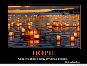 Hope Wallpaper Quotes Hope Motivational Wallpapers