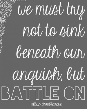 , Harrypotter, Harry Potter Tattoo Quote, A Tattoo, Albus Dumbledore ...