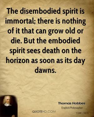 Thomas Hobbes Quotes Thomas hobbes death quotes