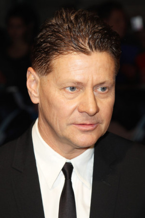 Andrew Niccol (UK TABLOID NEWSPAPERS OUT) Andrew Niccol attend the UK ...