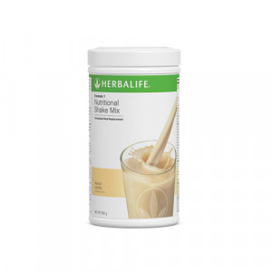 Herbalife Protein Shakes for Weight Loss