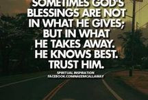 Quotes and such... / by Kasi Compton