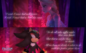 Frozen Shadow (Moment Quotes 2) by Ultimate-Xovers on DeviantArt