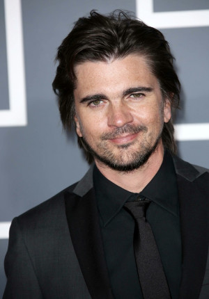 Thread: Juanes, Colombian singer