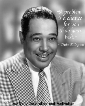 Duke Ellington